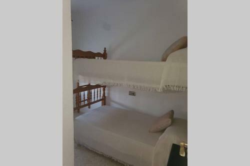 Apartamento Espacioso Piso En Residencial Con Gran Piscina