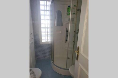 Apartamento Espacioso Piso En Residencial Con Gran Piscina