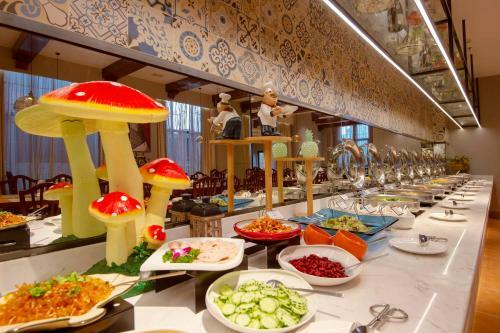 Hotel Park Inn Beihai Yintan Wanda Plaza