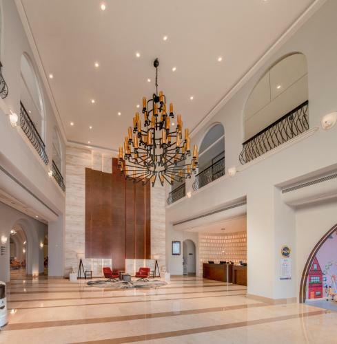 Hotel Park Inn Beihai Yintan Wanda Plaza