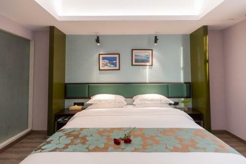 New Century Hotel