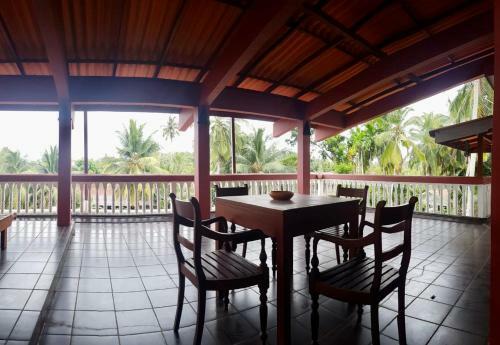 Villa Yasmin
