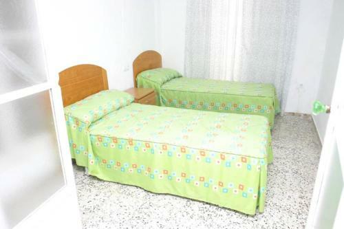 Apartamento Casa Solariega En Pleno Centro de El Puerto.