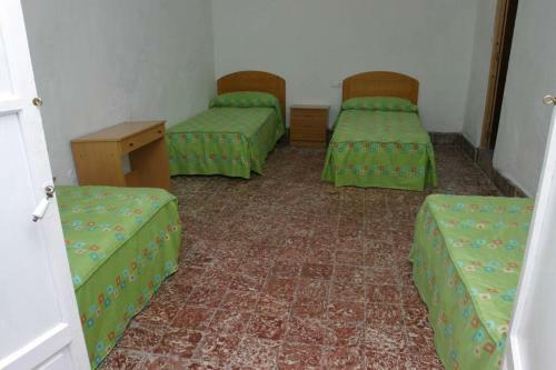 Apartamento Casa Solariega En Pleno Centro de El Puerto.
