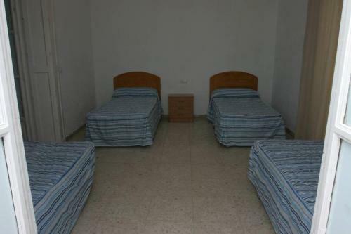 Apartamento Casa Solariega En Pleno Centro de El Puerto.