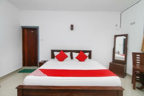 Hotel Casablanka Rest Beruwala