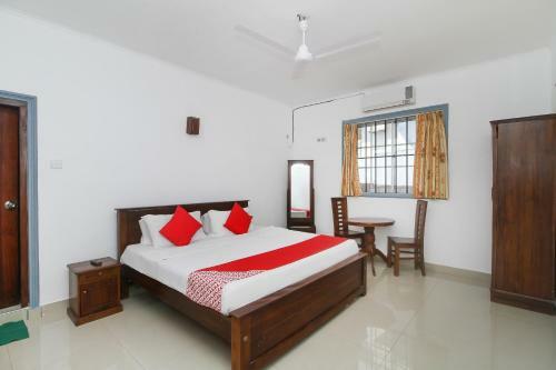 Hotel Casablanka Rest Beruwala