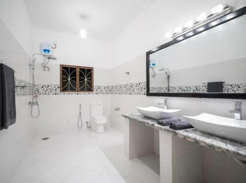Hostal Villa Araliya - Beruwala