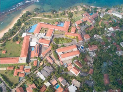 Hostal Villa Araliya - Beruwala