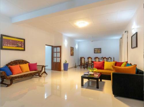 Hostal Villa Araliya - Beruwala