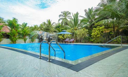 Hostal Sanda Hiru Villa