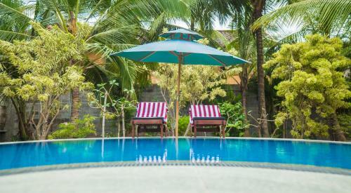 Hostal Sanda Hiru Villa