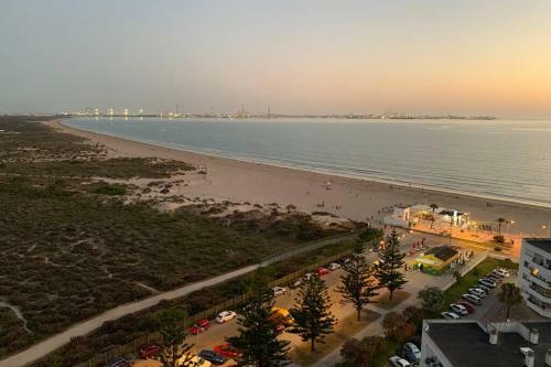 Apartamento Simplyhosted Playa de Valdelagrana