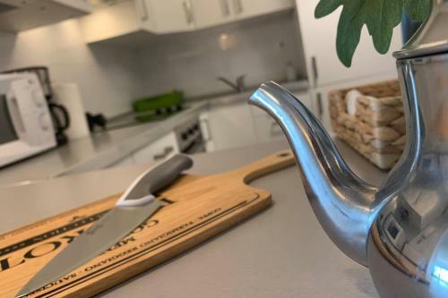 Apartamento Simplyhosted Playa de Valdelagrana