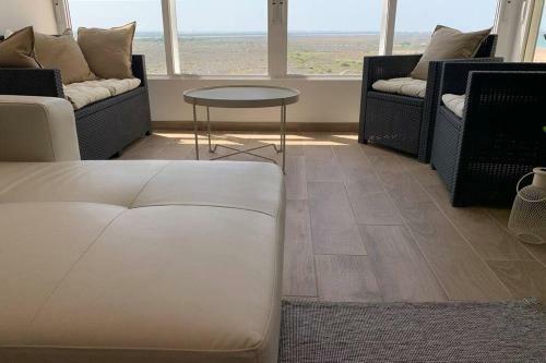 Apartamento Simplyhosted Playa de Valdelagrana