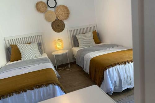 Apartamento Simplyhosted Playa de Valdelagrana
