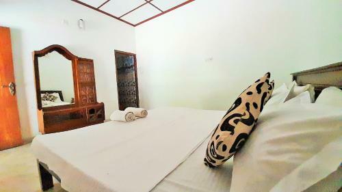 Bed & Breakfast Dilu River Villa