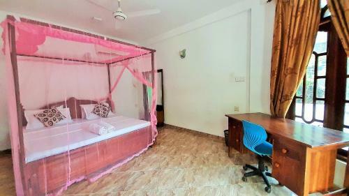 Bed & Breakfast Dilu River Villa