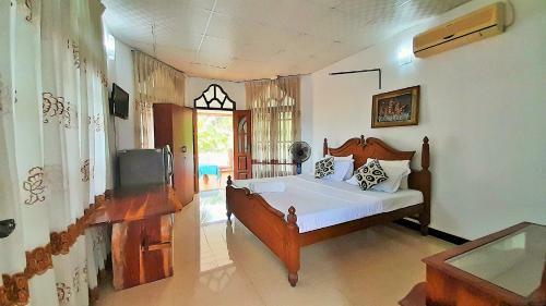 Bed & Breakfast Dilu River Villa