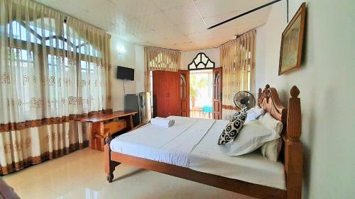 Bed & Breakfast Dilu River Villa