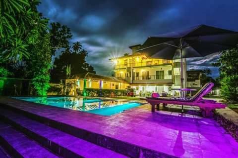 Hotel Alina