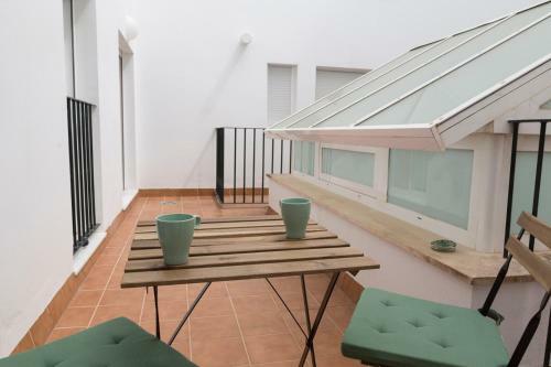 Apartamento La Entreplanta