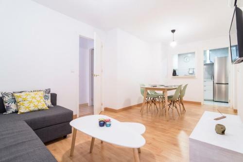 Apartamento La Entreplanta