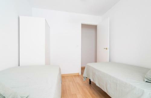 Apartamento La Entreplanta
