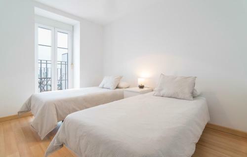Apartamento La Entreplanta