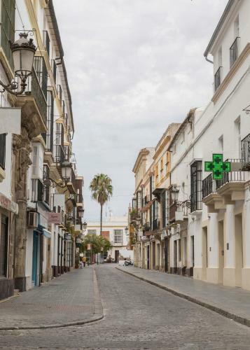 Apartamento La Entreplanta