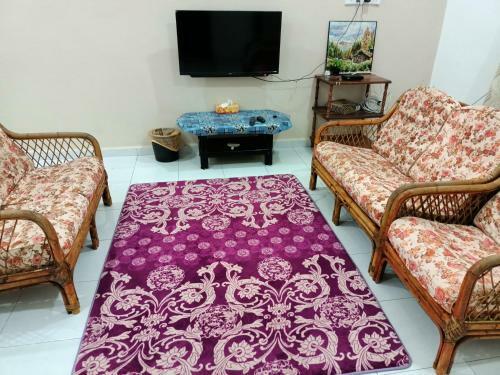 Ummi's Homestay Kuala Besut