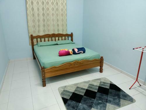 Ummi's Homestay Kuala Besut