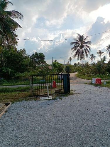 Ummi's Homestay Kuala Besut