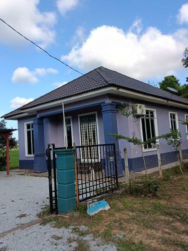 Ummi's Homestay Kuala Besut