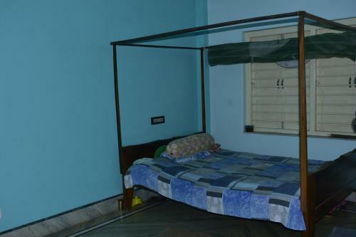 Dtda Dan Village Homestay, Eadpur Arambagh