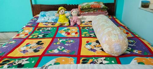 Dtda Dan Village Homestay, Eadpur Arambagh