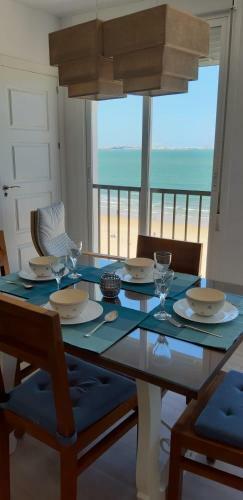 Apartamento Primera Linea de Playa En Valdelagrana