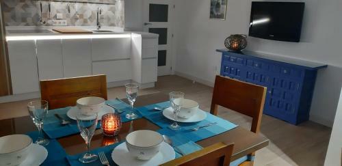 Apartamento Primera Linea de Playa En Valdelagrana