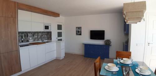 Apartamento Primera Linea de Playa En Valdelagrana