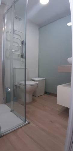 Apartamento Primera Linea de Playa En Valdelagrana