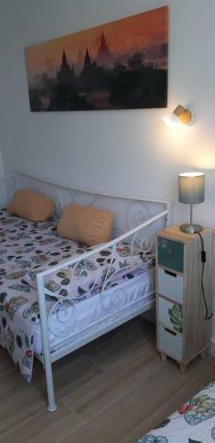 Apartamento Primera Linea de Playa En Valdelagrana