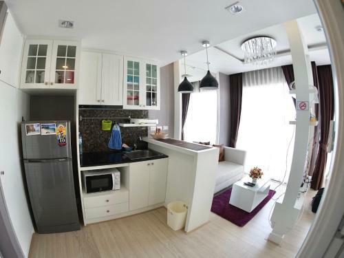 Apartamento The Patio Bangsaen