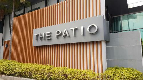 Apartamento The Patio Bangsaen