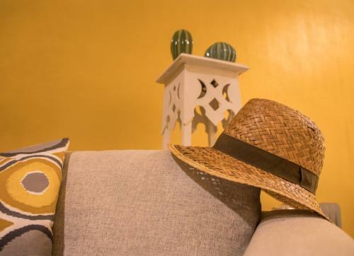 Apartamento Anda La Luz Makes A Pleasant Stay