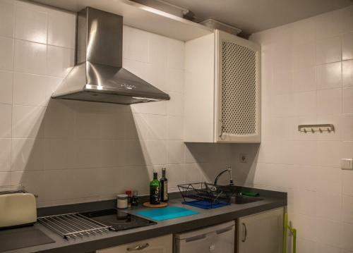 Apartamento Anda La Luz Makes A Pleasant Stay