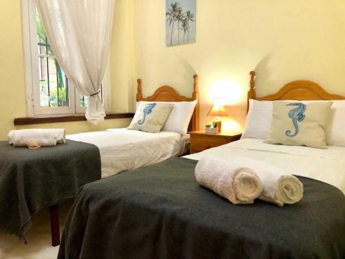 Apartamento Gatu La Posada Del Mercado