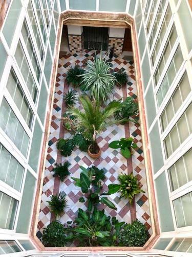 Apartamento Gatu La Posada Del Mercado