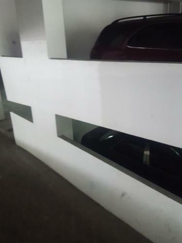 Apartamento Bangsaen Royal Beach By Preyaluk