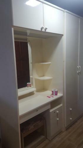 Apartamento Bangsaen Royal Beach By Preyaluk