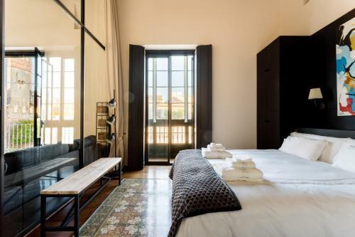 Apartamento Conde de Osborne B